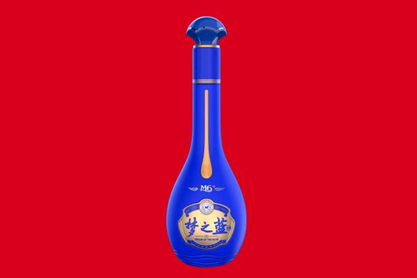 兰州市郎酒周边回收