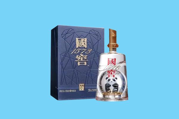 兰州市回收国窖1573